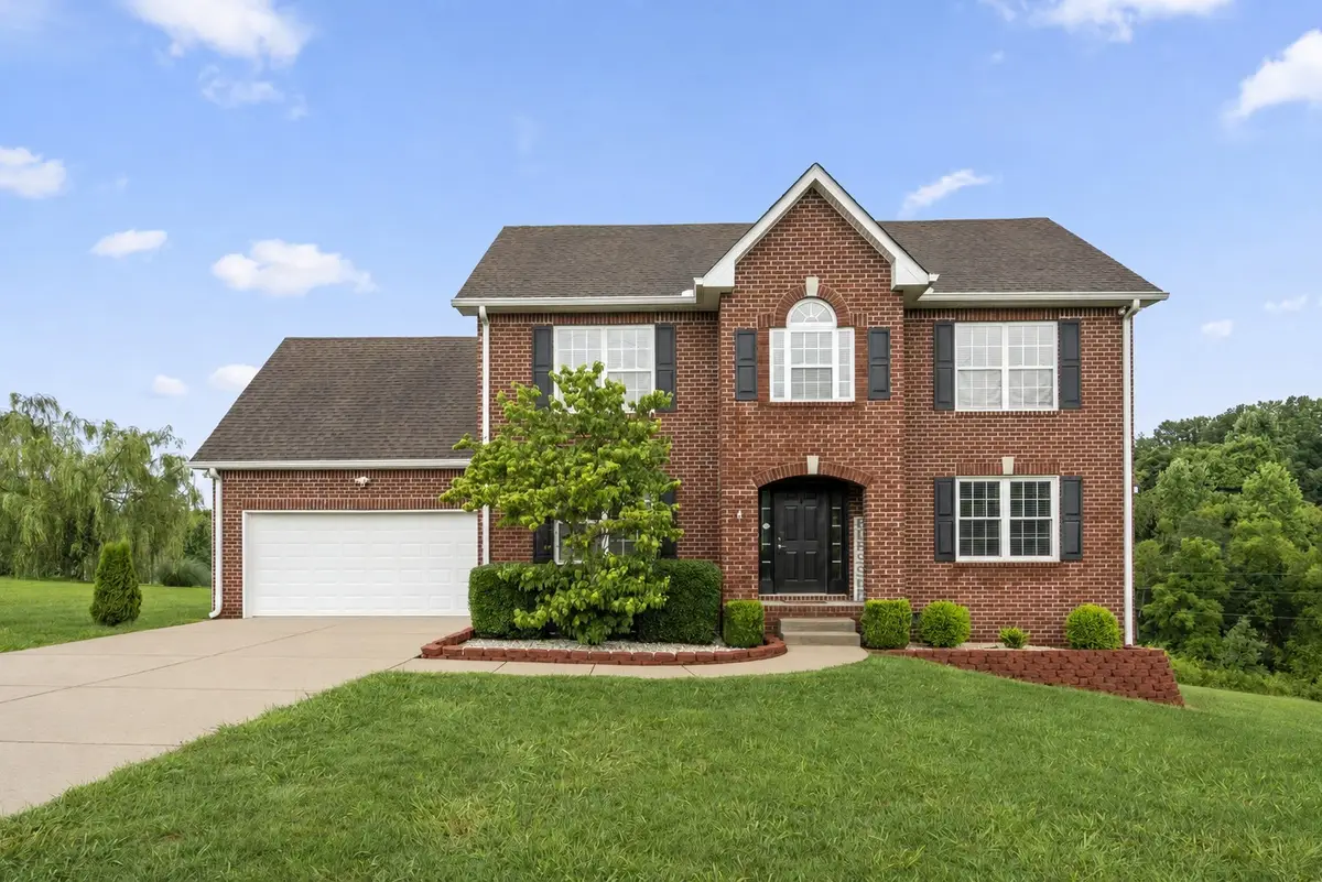 160 Lena Loop, Burns, TN 37029 - #1