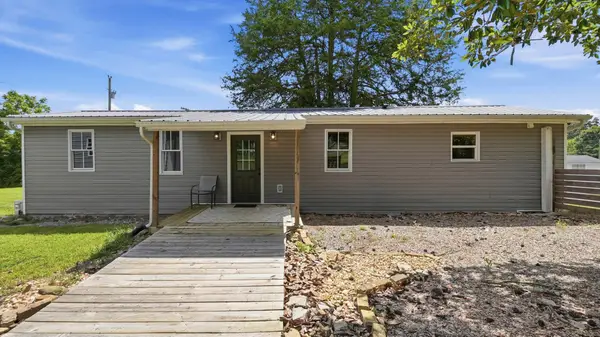 132 Burkett Chapel Road, Decatur, TN 37322