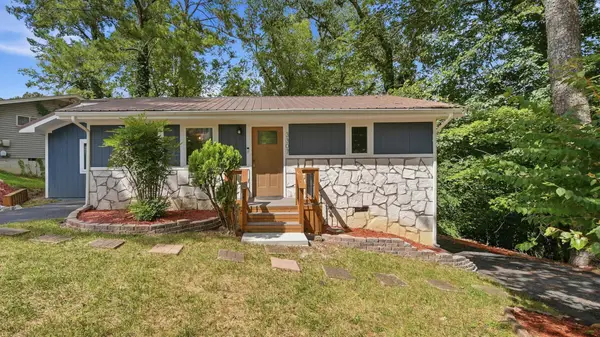 3307 E Kathleen Street, Chattanooga, TN 37411