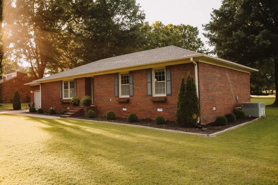 165 Noles Ln, Huntingdon, TN 38344 - #2