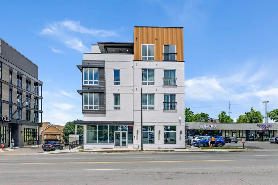 815 Main St #103, Nashville, TN 37206 - #2