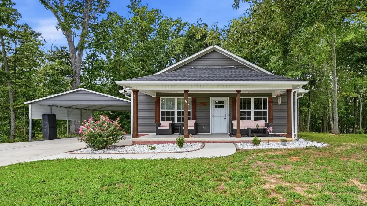 3442 Crawford Drive Se, Cleveland, TN 37323 - #1