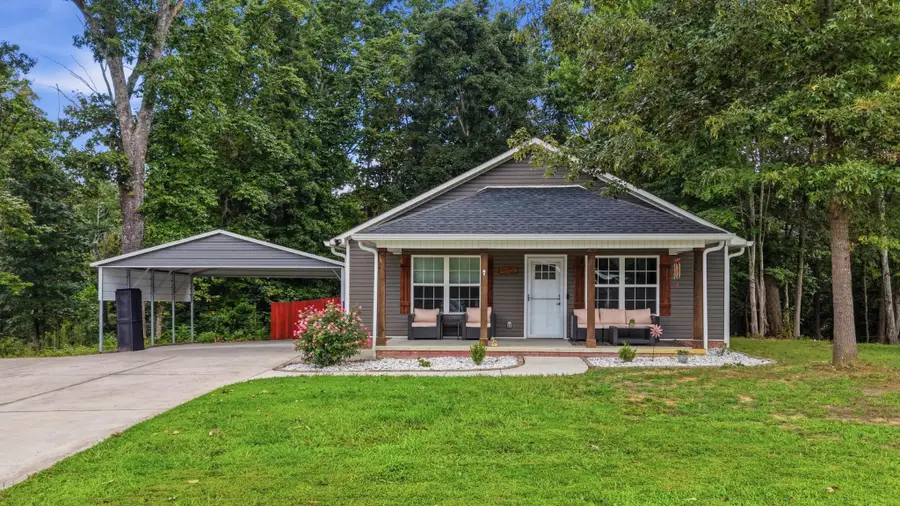 3442 Crawford Drive Se, Cleveland, TN 37323 - #2
