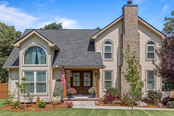 1906 Port Royal Drive, Soddy Daisy, TN 37379