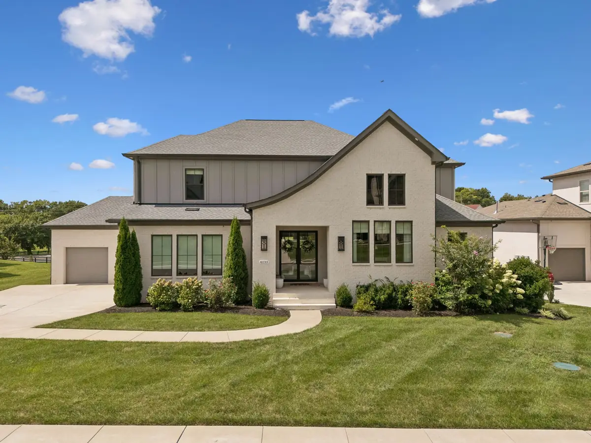 6133 Open Meadow Ln, Franklin, TN 37067 - #1