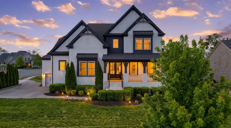 1874 Charity Dr, Brentwood, TN 37027 - #3