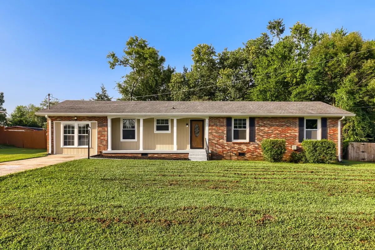 287 Hollywood Blvd, Gallatin, TN 37066 - #1