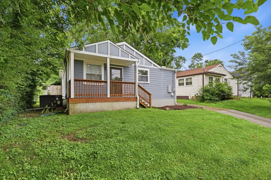 2603 Jenkins St, Nashville, TN 37208 - #3