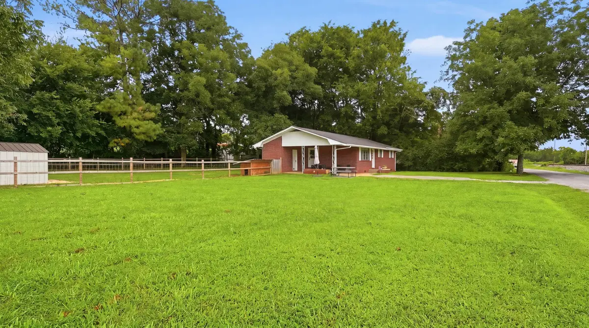 132 Cr 738 Road, Riceville, TN 37370 - #1