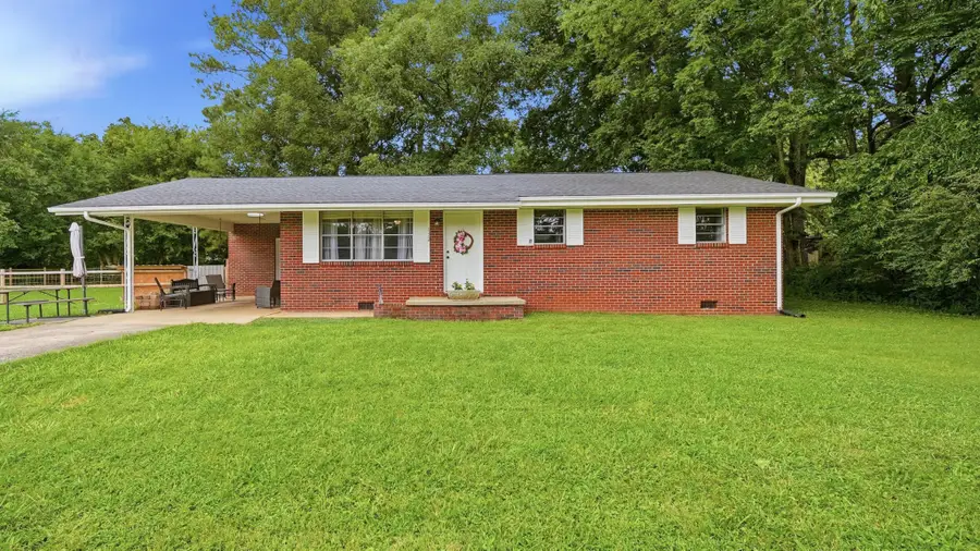 132 Cr 738 Road, Riceville, TN 37370 - #2