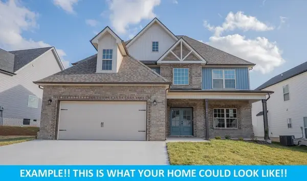 64 Sycamore Hill, Clarksville, TN 37042
