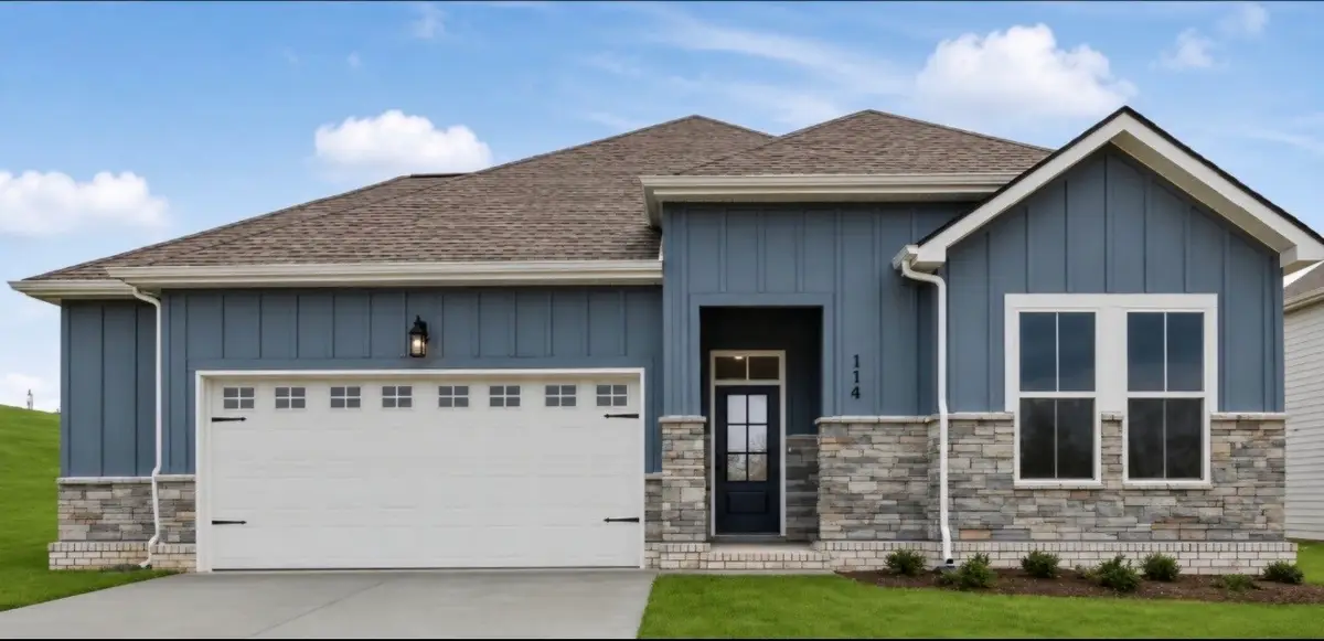 114 Emeline Way, Mount Juliet, TN 37122 - #1