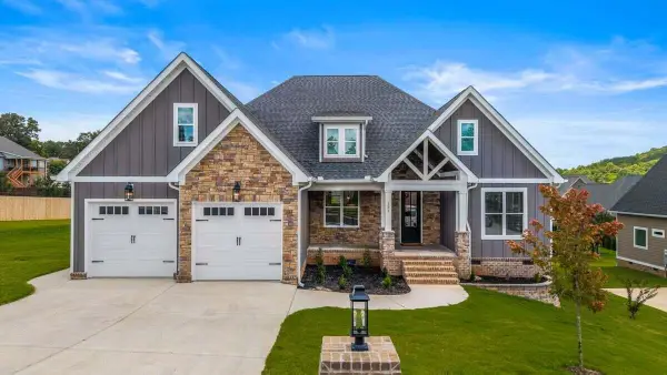 131 Bear Trace Lane Nw, Cleveland, TN 37312