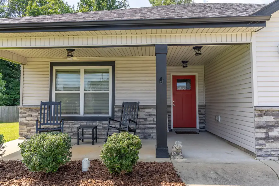618 Bassett Ln, Clarksville, TN 37043 - #3