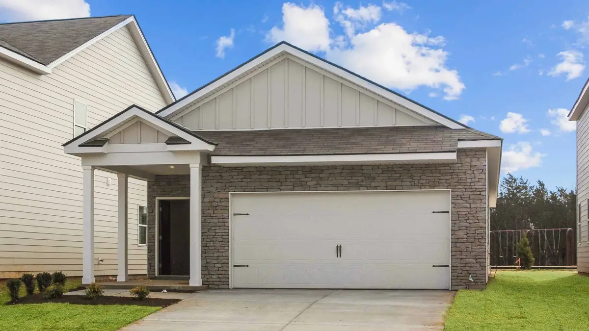 339 Carp Court, Antioch, TN 37013 - #1