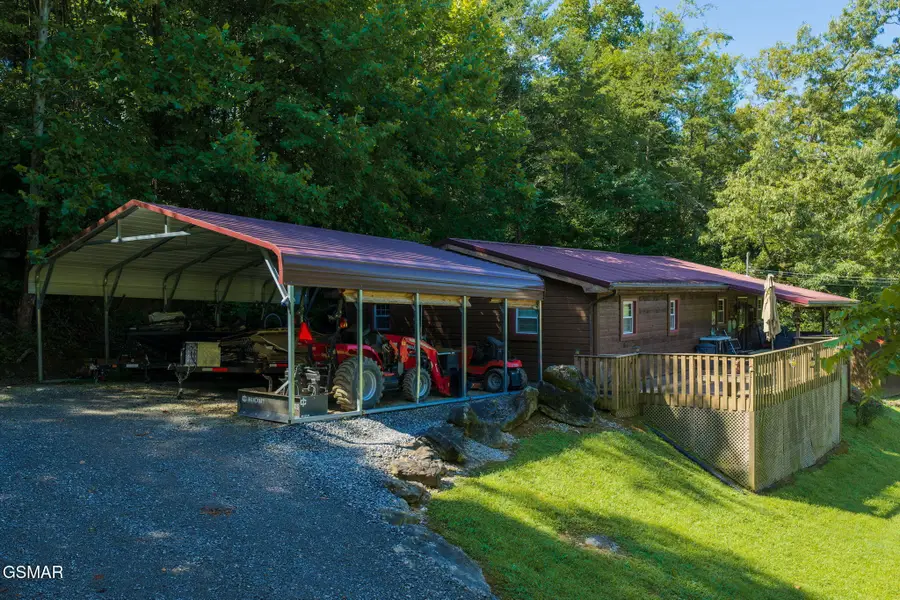 1149 Tranquility Hills Way, Cosby, TN 37722 - #3