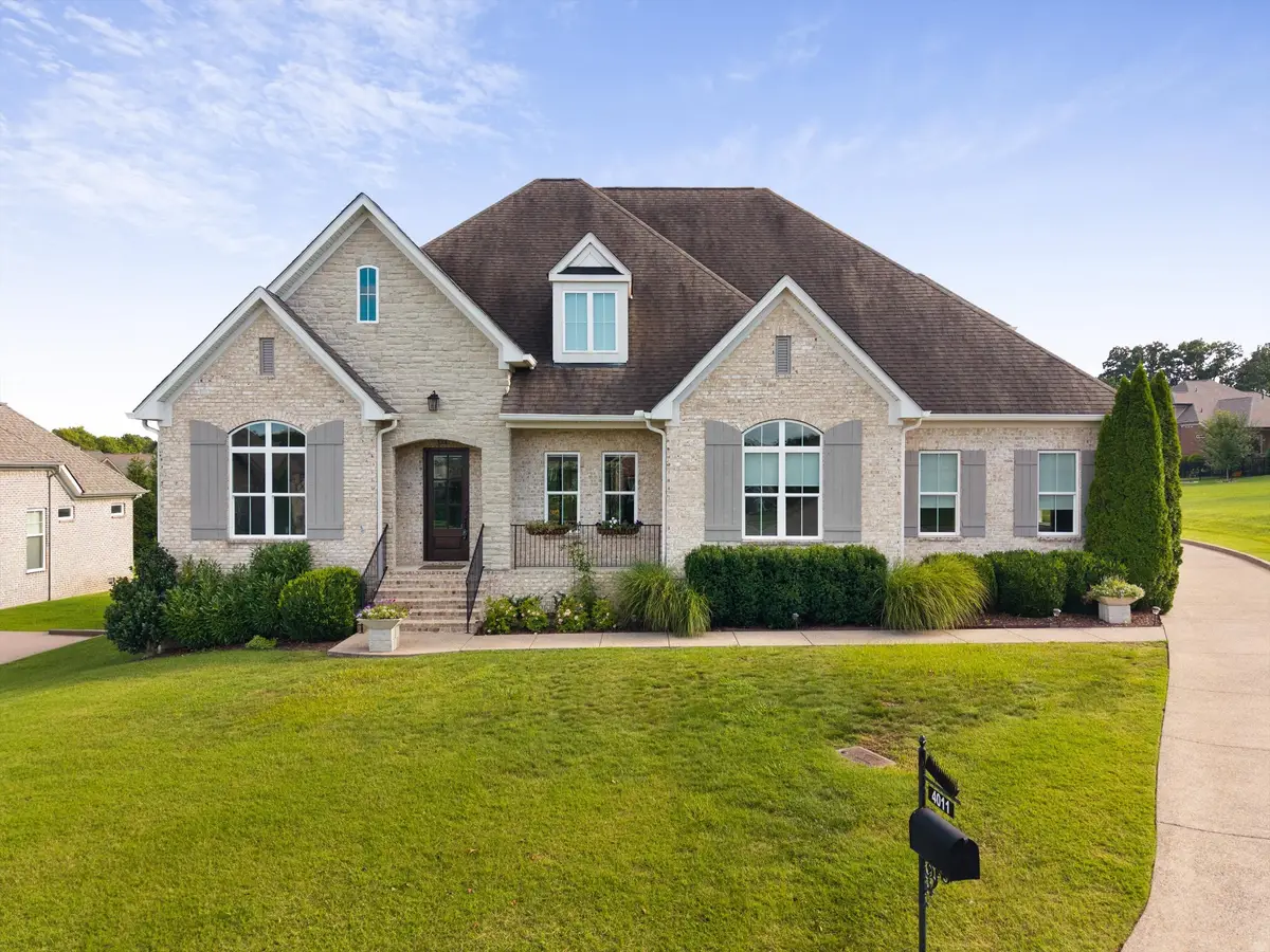 4011 Pinwheel Ct, Arrington, TN 37014 - #1