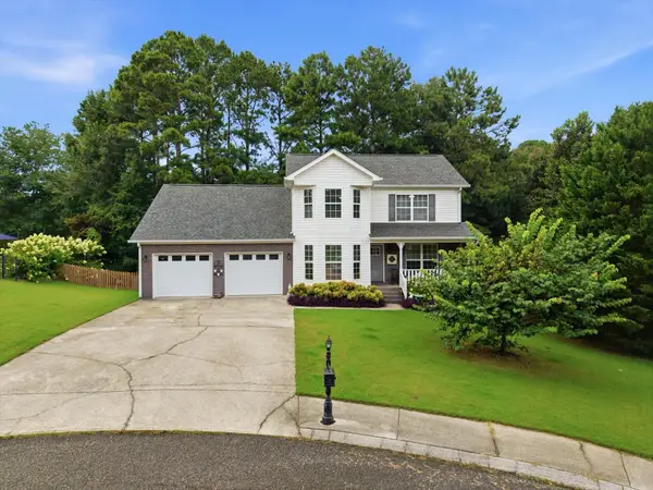 57 Woodbury Court, Ringgold, GA 30736