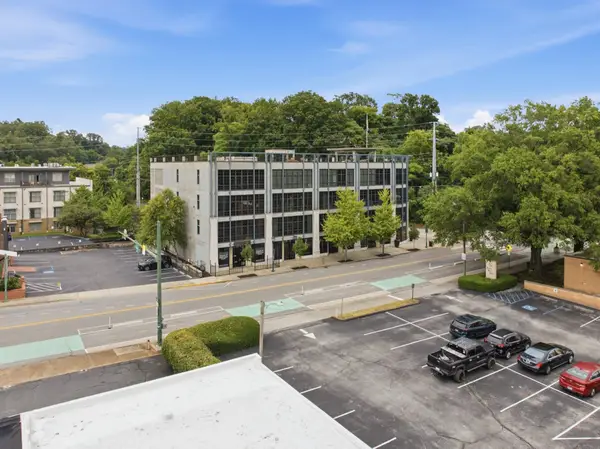 417 Frazier Avenue, Chattanooga, TN 37405