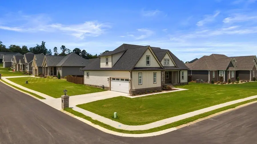 232 Winding Glen Drive Nw, Cleveland, TN 37312 - #2