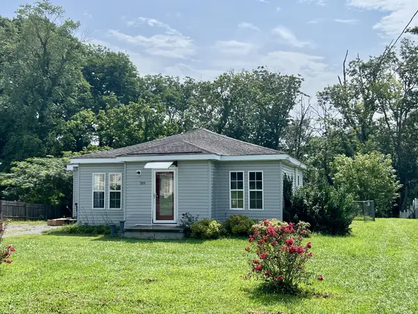 305 Cliffside Ave, Shelbyville, TN 37160