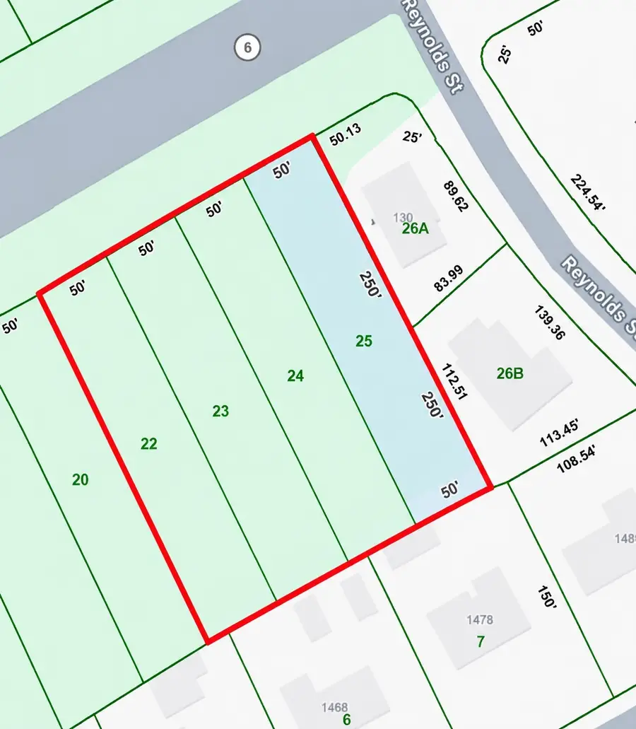 0 31e Highway, Gallatin, TN 37066 - #3