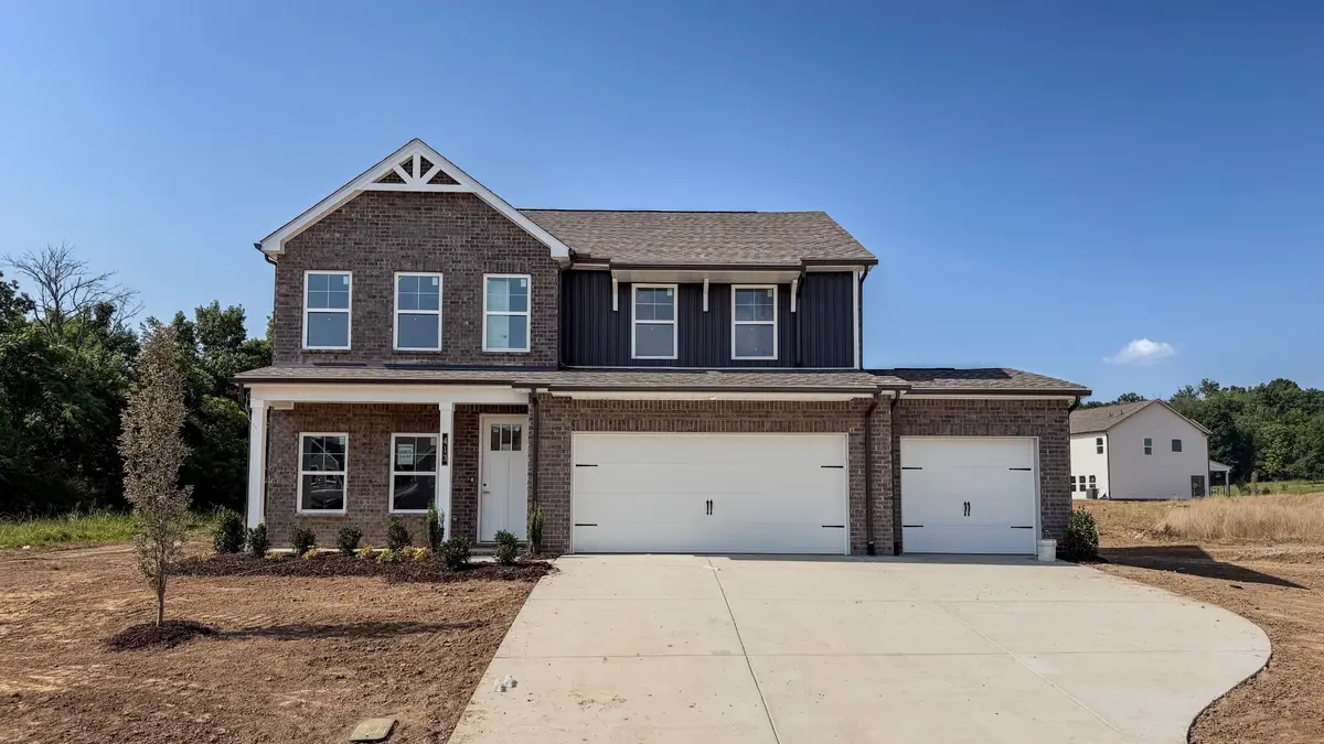 413 Misty Creek Court, Nashville, TN 37207 - #1
