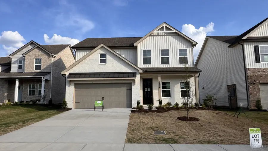 536 Misty Creek Court, Nashville, TN 37207 - #2