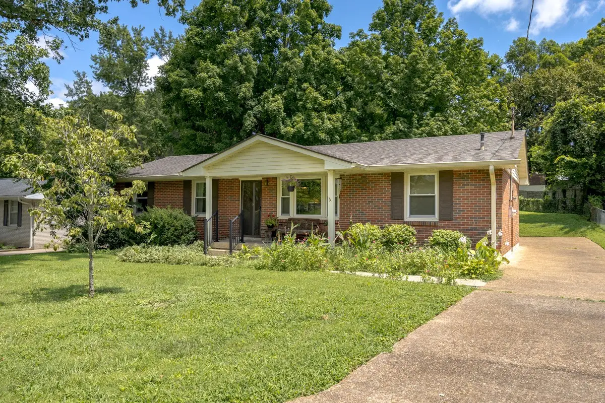 5026 Ashley Dr, Nashville, TN 37211 - #1