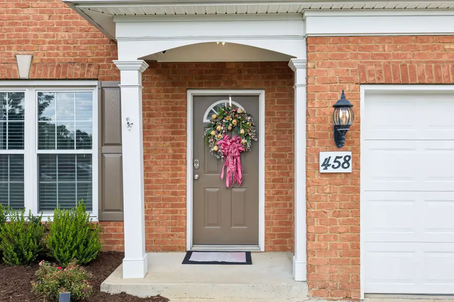 458 Old Towne Dr, Brentwood, TN 37027 - #2