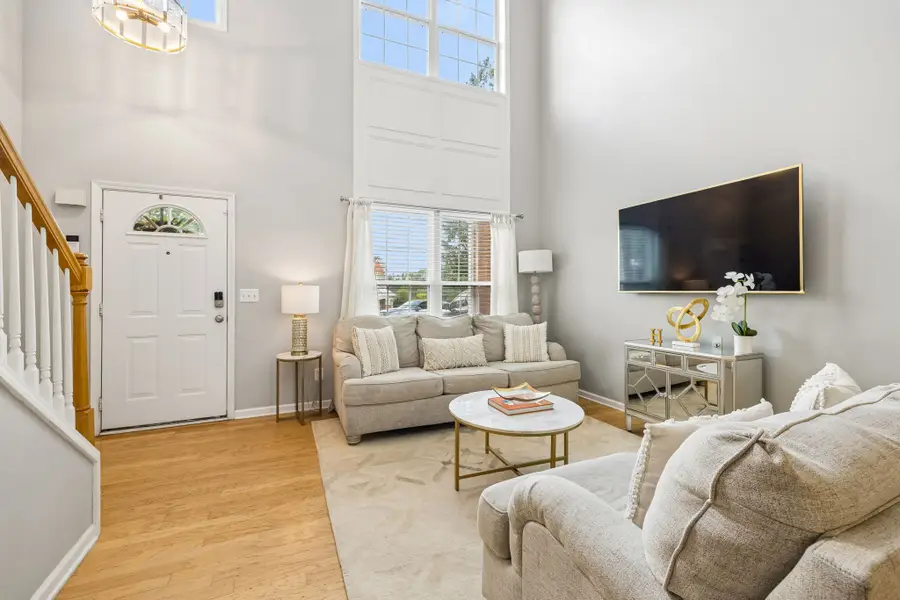458 Old Towne Dr, Brentwood, TN 37027 - #3