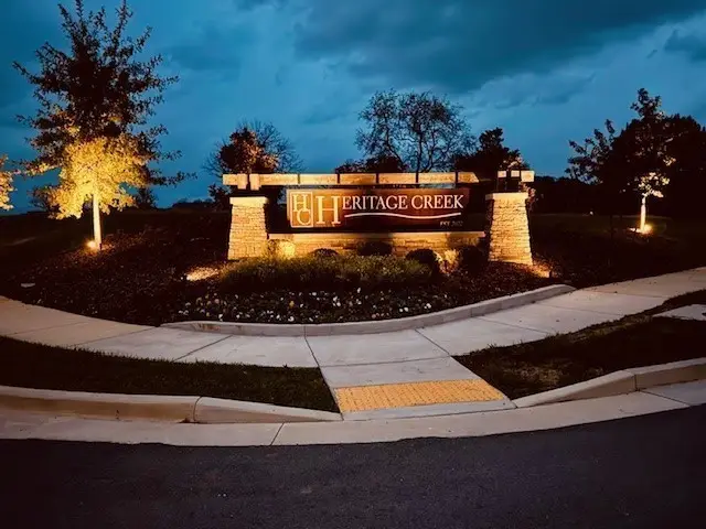 2494 Misty Creek Court, Nashville, TN 37207 - #2