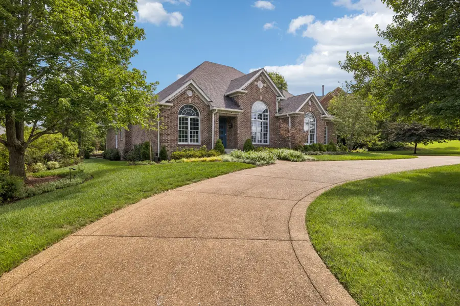 1242 Concord Hunt, Brentwood, TN 37027 - #2