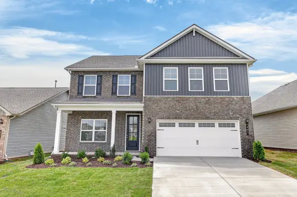 2592 Misty Creek Court, Nashville, TN 37207