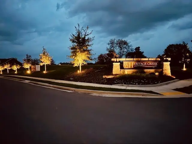 2956 Misty Creek Court, Nashville, TN 37207 - #3