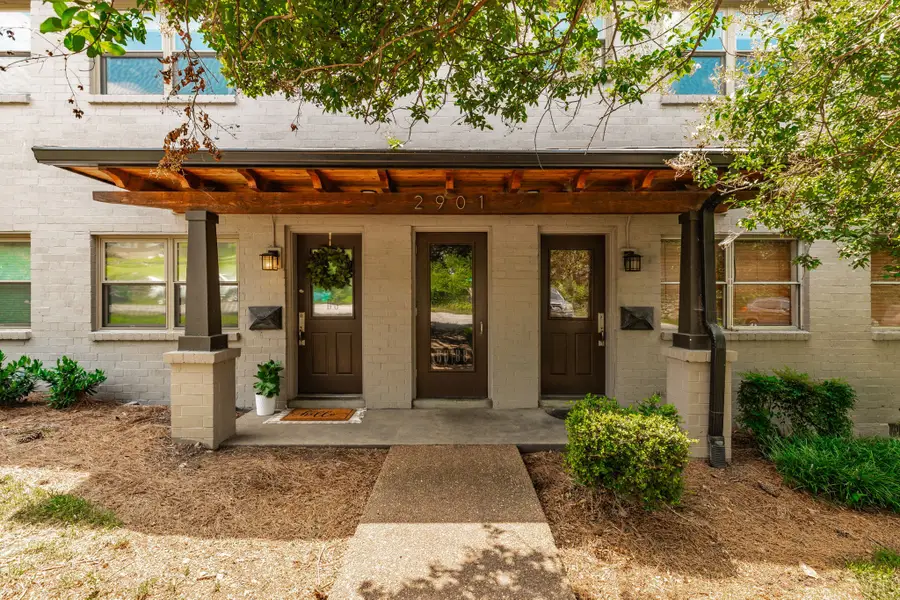 2901 Blair Blvd #B5, Nashville, TN 37212 - #3