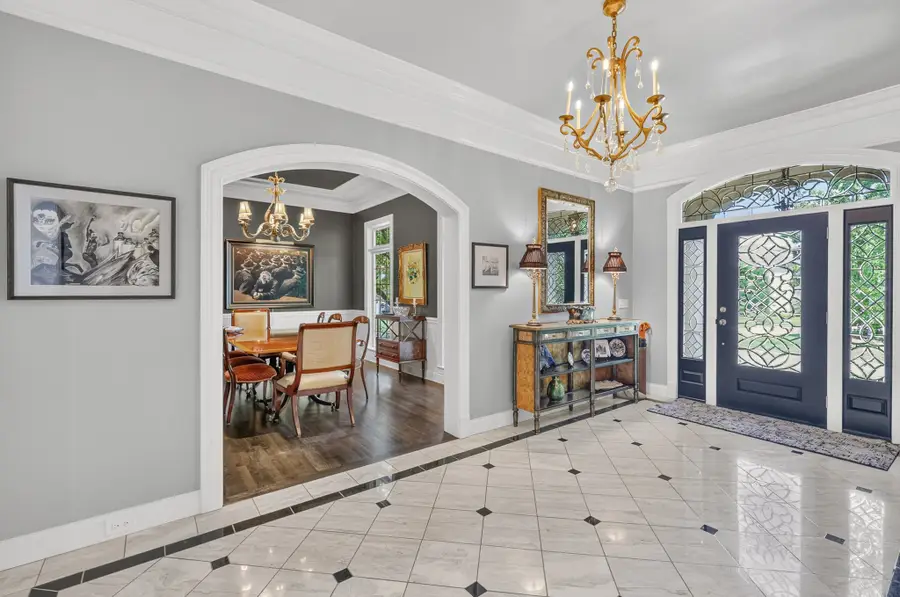 123 Dunham Springs Ln, Nashville, TN 37205 - #3