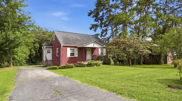 416 Broughton Street, Chattanooga, TN 37411