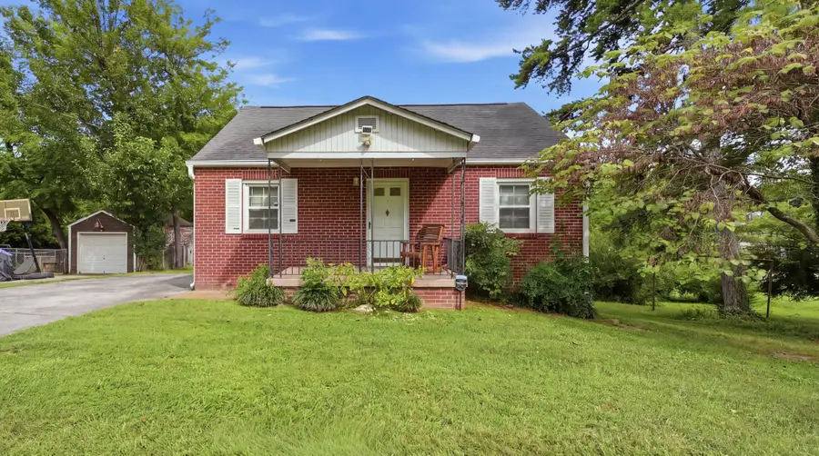 416 Broughton Street, Chattanooga, TN 37411 - #2