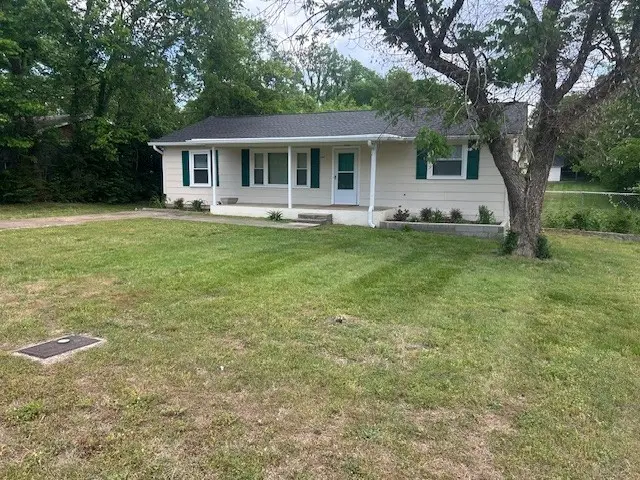607 Center St, Madison, TN 37115 - #3