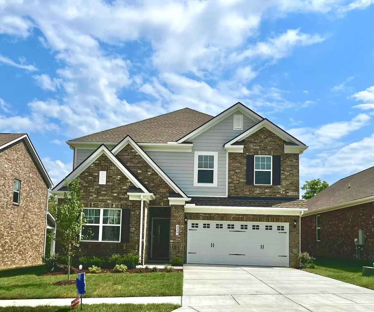 229 Dante Drive, Gallatin, TN 37066 - #1