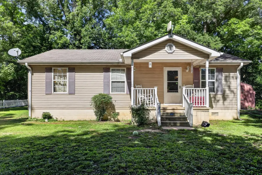 405 S Poplar St, Kenton, TN 38233 - #2