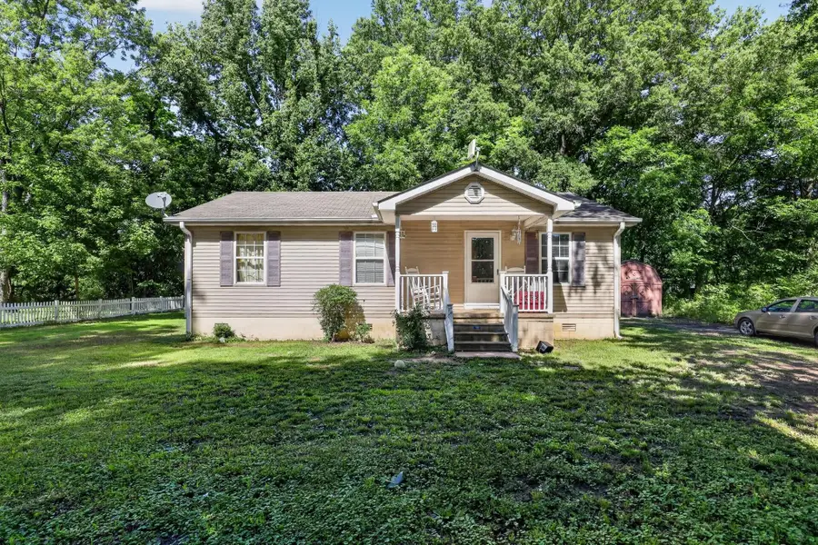 405 S Poplar St, Kenton, TN 38233 - #3