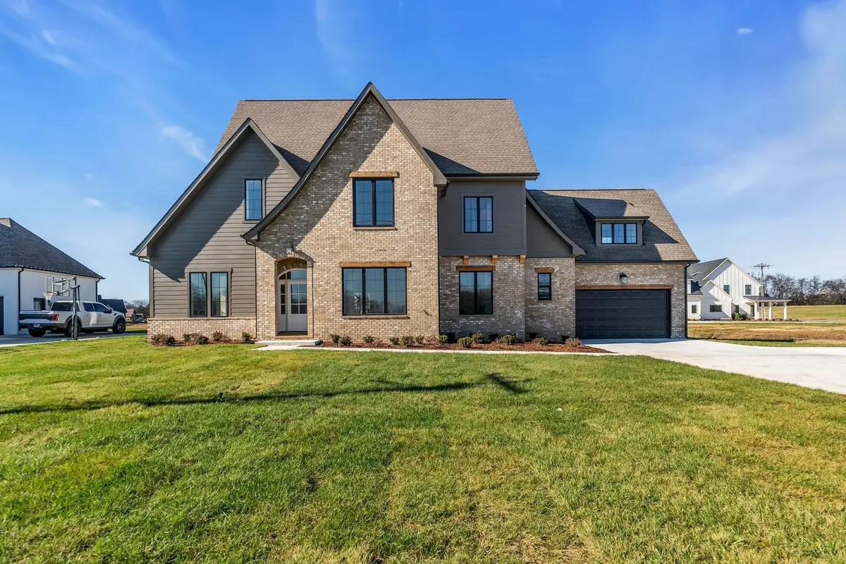 5414 Old Salem Rd, Rockvale, TN 37153 - #1