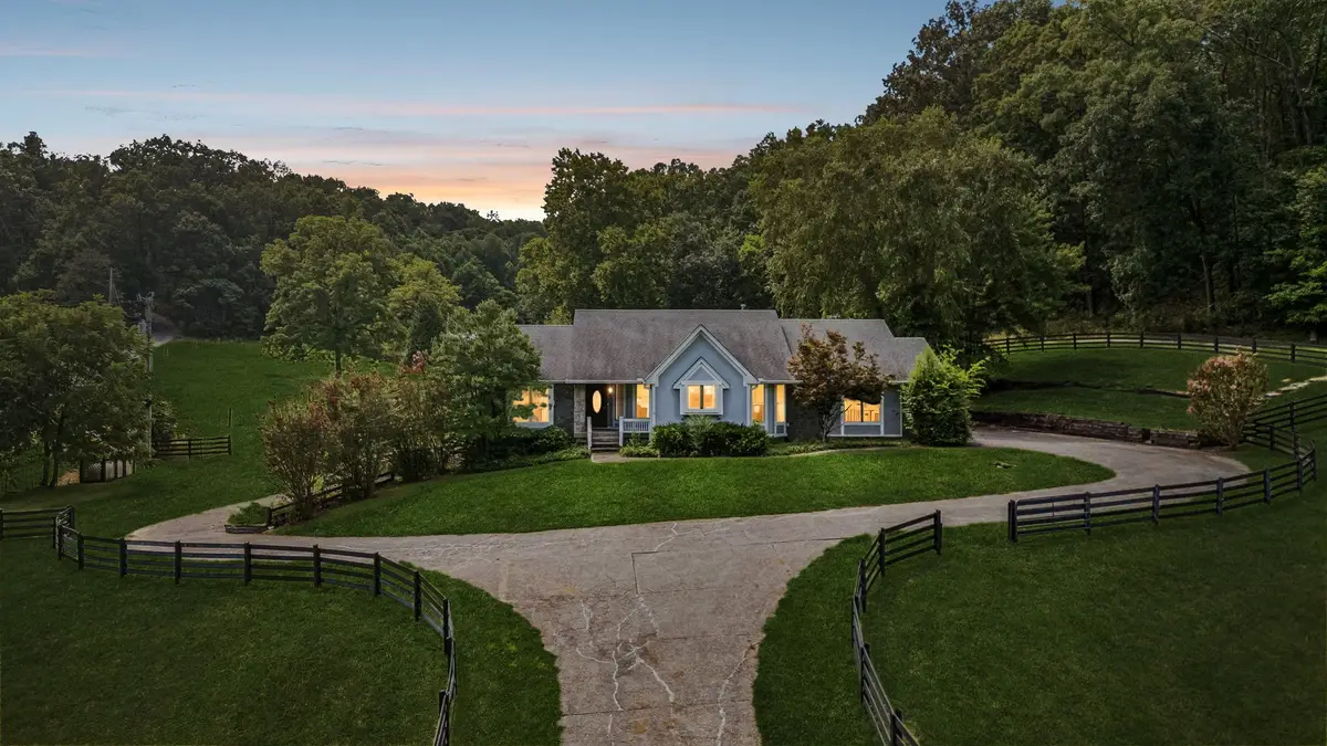 1035 Wallace Rd, Gallatin, TN 37066 - #1