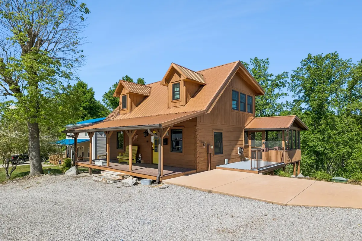 225 Bill Hunter Rd, Celina, TN 38551 - #1