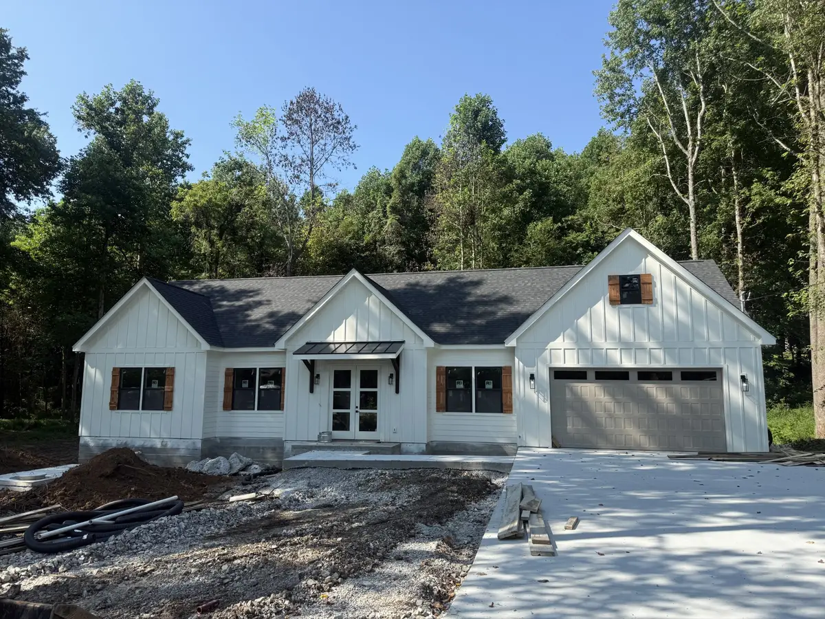 198 Cave Circle, Manchester, TN 37355 - #1