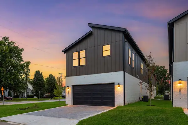 4903 Indiana Ave, Nashville, TN 37209