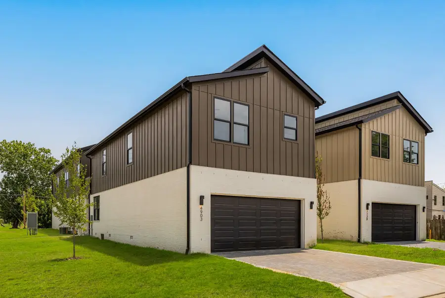 4903 Indiana Ave, Nashville, TN 37209 - #2