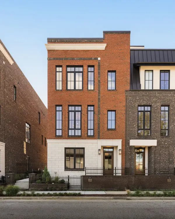 1607A 4th Ave N, Nashville, TN 37208